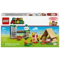 thumbnail image 2 of Set LEGO Super Mario De acampada con el Capitán Toad, 2 of 4