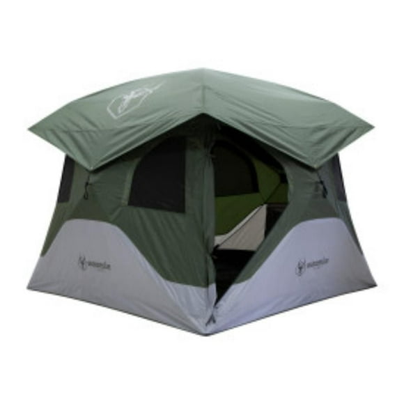 Tente Gazelle T4