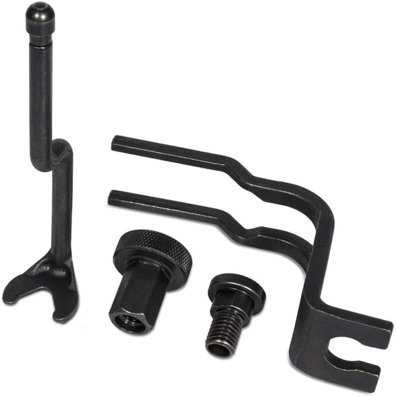 Valve Spring Compressor Tool Fit for Ford 4.6L 5.4L 6.8L 3Vc