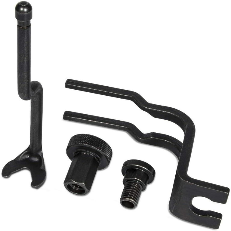 1X Valve Spring Compressor Tool For Ford 3V 4.6L 5.4L 6.8L Engines