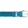 thumbnail image 2 of Champro Brute Youth Baseball Belt, Size Youth (1 to 1.25 inches), Light Blue, 2 of 2