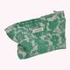 thumbnail image 5 of Bolso De Cosméticos Bolso de lavado de jacquard verde de cosméticos multifunción informal para el trabajo (estilo 4), 5 of 5