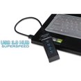 thumbnail image 4 of Hub USB 3.0 Cateissary Multi USB 3.0 4 puertos 5Gbps para computadora, 4 of 6