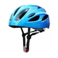 thumbnail image 2 of Casco de bicicleta Colamx para niños azul, 2 of 8