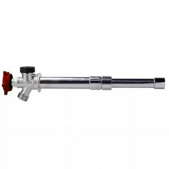 The Mosack Group APXFPH12 0.5 in. Pex-B Hydrant