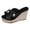 B, variant on Dressy Comfortable Summer Open Toe Ankle Strap Buckle Women Sandal Womens Platform Shoes,C,Size 9.5
