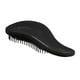 thumbnail image 1 of 1 cepillo desenredante para desenredar el cabello rizado. Negro, 1 of 6