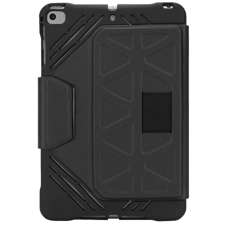 Targus - Pro-Tek Folio Case for Select Apple® iPad® mini - Black