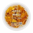thumbnail image 3 of M&S Natural Dried Mango 190g, British Import (Pack of 2), 3 of 3