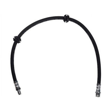Rear Brake Hose - Compatible with 2006 - 2011 Mercedes-Benz ML350 2007 2008 2009 2010