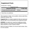 thumbnail image 2 of Swanson L-Tyrosine, Helps Maintain Healthy Mental Function & Alleviate The Effects Of Stress, 100 Capsules, 2 of 7