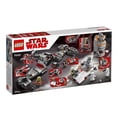 thumbnail image 3 of Set LEGO Star Wars Defensa de Crait 75202, 3 of 4