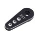 thumbnail image 4 of Brazo servo de metal de 25T Brazo servo de metal Servo 1/10 Metal Fácil de usar Reemplazo 25 Negro, 4 of 9
