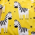 thumbnail image 6 of Unisex Baby Jumpsuit  Bib Set – Soft Cotton with Snap Closures, 6 of 10
