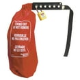 thumbnail image 3 of Master Lock 453L 17" Oversized Plug And Hoist Control Cover, 3 of 3
