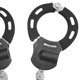 thumbnail image 2 of Candado de esposas para bicicleta, candado portátil antirrobo para bicicleta, accesorios para motocicletas, 2 of 7