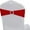 Red, variant on 15PCS Spandex Chair Sashes | Chair Bands with Buckle Slider | for Wedding, Hotel, Banquet, Party Decorations | Without White Covers