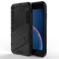thumbnail image 1 of Funda para iPhone 8/iPhone 7 Protección A Prueba De Golpes Con Soporte De TPU Duradero Y Práctico, 1 of 5