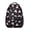 Unicorn and Heart, variant on Unicorn and Cloud Blue Pattern Backpack for School, Cute School Bag with Adjustable Shoulder Straps and Padded Back, 15.3"x11"x6.7"