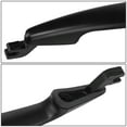 thumbnail image 5 of DNA Motoring OEM-DHO-00046 For 2000-2006 BMW 323i 328i 330ci 325xi Front Left Door Pull Handle Primered Black, 5 of 6