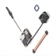 thumbnail image 3 of de Transmisión de Imágenes FPV HD para la Unidad Aérea para O4, Accesorios Profesionales para Drones 4K para una Mejor Fotografía Aérea., 3 of 5
