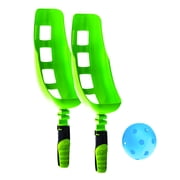 Franklin Sports Flip Toss - Includes 2 Scoops and 1 Ball