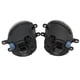 thumbnail image 4 of Faros antiniebla Un par de luces antiniebla izquierda y derecha Tomshoo Faros antiniebla, 4 of 7