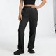 thumbnail image 1 of TaTaai Women Comfortable Outdoor Sports Casual Pants 7/8 Length Multi Pockets Cargo Style Loose Fit Lightweight Breathable Machine Washable No Fading Daily Office Wear Gift, 1 of 8