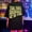 Black, variant on OKBOP Black Crop Tops For Women,Oversized T Shirts For Plus Size Slogan Graphic Drop Shoulder Short Sleeve Summer Loose Pullover Tees Work Blouses For Women Red Sweatshirt