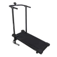 thumbnail image 1 of Caminadora Manual Athletic Works MTDP-HC560 con Scanner Negra, 1 of 4