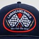 thumbnail image 4 of Gorra Trucker Blanco Unitalla Blue Flags, 4 of 5