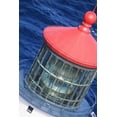 thumbnail image 1 of Howard "Lighthouse Blue" Wall Decal, 1 of 2