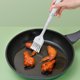 thumbnail image 4 of Pastelería BBQ Cepillo de silicona Parrilla de cocina portátil Utensilio para hornear para cocinar Mezclar FleinngHoz JD709735808, 4 of 5