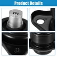 thumbnail image 4 of Front Engine Motor Transmission Mount 12361-74253 for Toyota Camry Engine Torque Strut Mount Bracket, 4 of 7