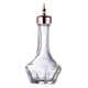 thumbnail image 3 of Mushroom Glasses Barware 50ml Con Dasher Top Para Escritorio Accesorios Para El Hogar Rose Aureate Sunnimix Botella Amarga, 3 of 8