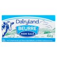 thumbnail image 3 of Dairyland Unsalted Butter, 3 of 11