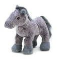thumbnail image 2 of Webkinz Grey Arabian Plush Stuffed Animal Brand New with Sealed Tag and Unused Code, 2 of 2