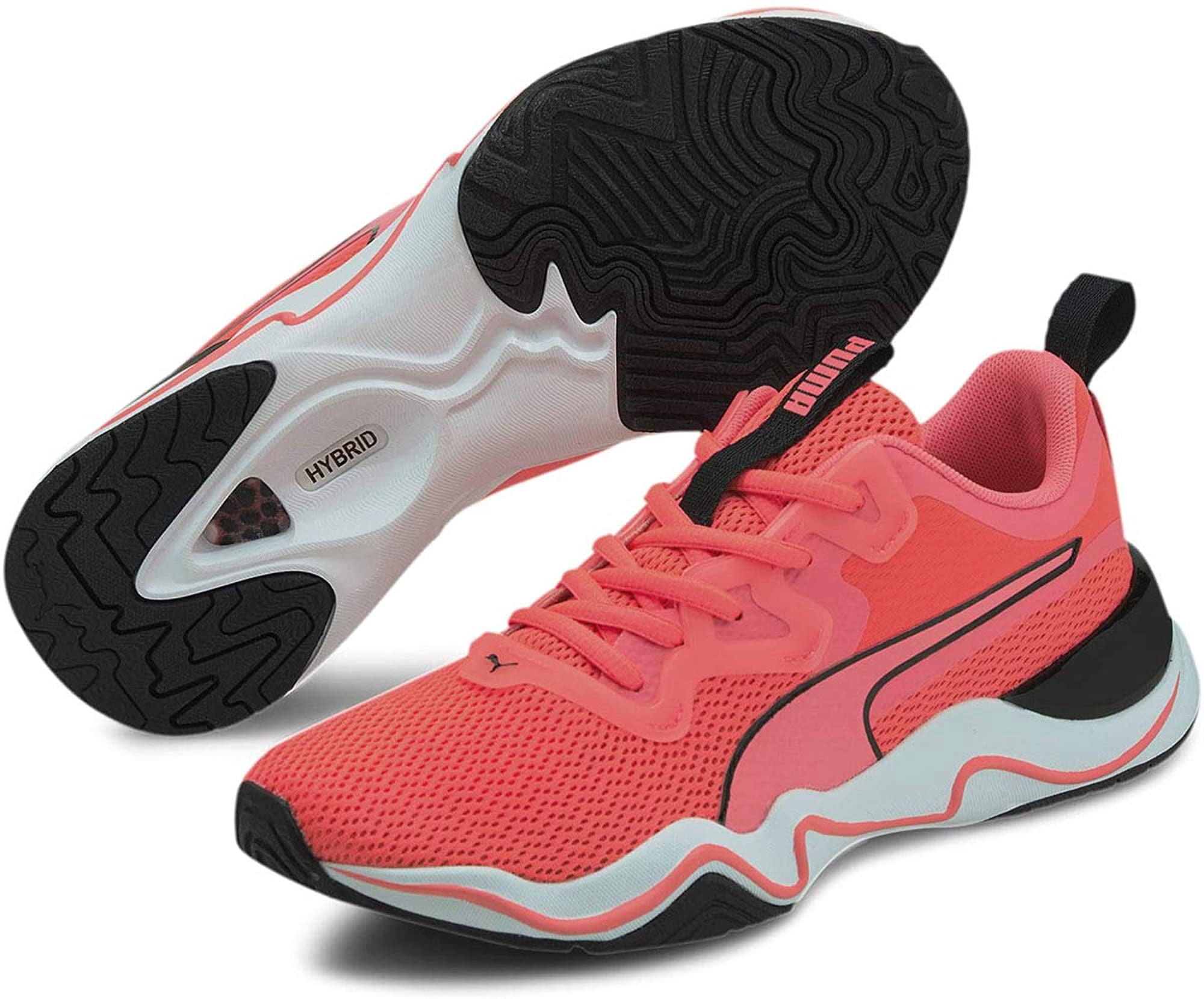 PUMA Womens Zone Xt Cross Trainer 
