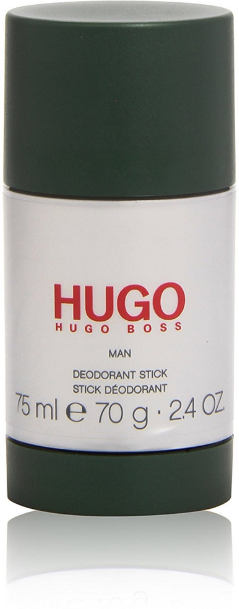 hugo deostick