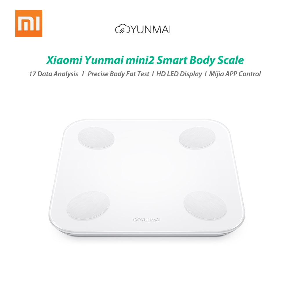 xiaomi yunmai smart watch