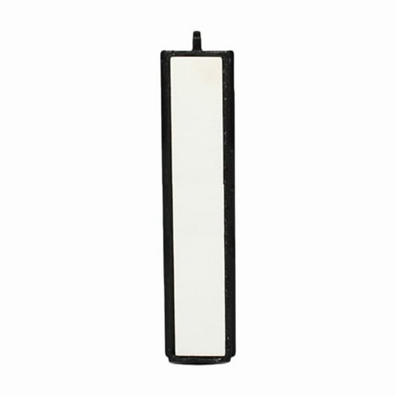 1 * aquarium air stone-Black & White