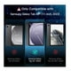 thumbnail image 3 of Mica de Cristal Templado Teknet para Samsung Galaxy Tab A9+ X210 11 pulgadas, 3 of 5