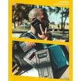 thumbnail image 5 of ArmadilloTek Vanguard Case Compatible with Samsung Galaxy S10+ Plus Military Grade Full-Body Rugged with Built-in Kickstand [Screenless Version] - Black, 5 of 5