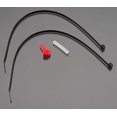 thumbnail image 1 of DE Racing -TP1-R Tank Pull Kit (rojo) DE Racing DER-TP1-R, 1 of 2