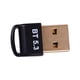 thumbnail image 4 of Adaptador USB, receptor transmisor Dongle 5,3 estable sin demora de alta velocidad rango de 65,6 pies para 8,1 10 11 para ratón, 4 of 7