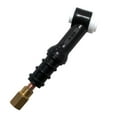 thumbnail image 2 of WeldCraft WP-9 Air Cooled Tig Torch Body, Angled Head, 3/4 in Handle - 1 EA (366-WP-9), 2 of 2