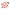 Red, variant on Wovilon Led Light Strips Mother'S Day Multicolor Love Heart 10 Led Decorative String Lights