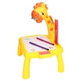 thumbnail image 3 of Escritorio de dibujo con proyector ANGGREK educativo 3 modos, 3 of 7