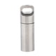 thumbnail image 2 of Contenedor de acero inoxidable impermeable para pastillas, caja para guardar botellas con sello. S, 2 of 9