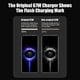 thumbnail image 3 of Magnetic Protective Case for Oneplus Open Flip Case, Minimalist Leather Kickstand Cover Full Body Protective Phone Case, 3 of 5